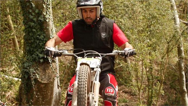 Trofeo Montesa 2017: Más que pasión