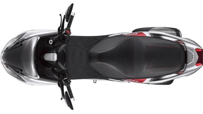 Novedades Kymco