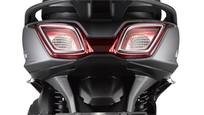 Novedades Kymco