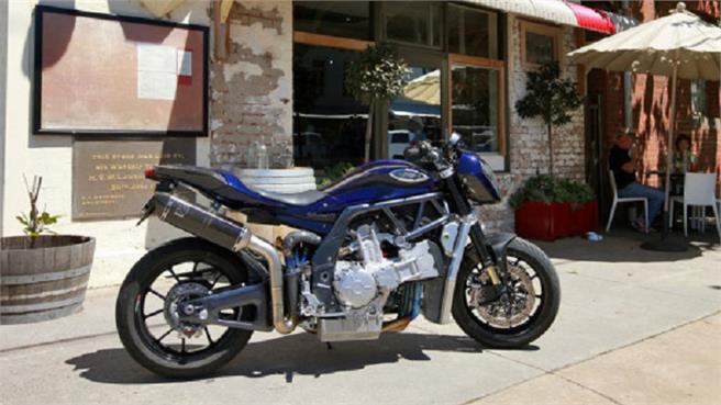 PGM-V8