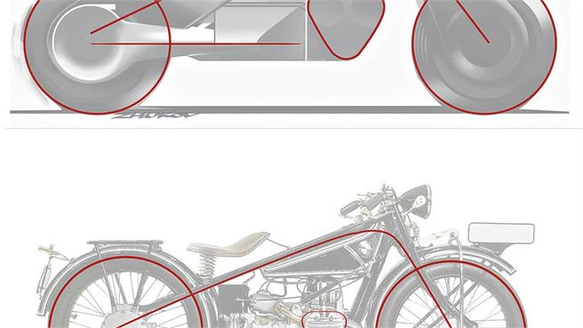 BMW Motorrad VISION NEXT100