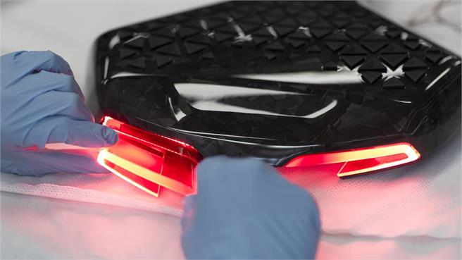 BMW Motorrad VISION NEXT100