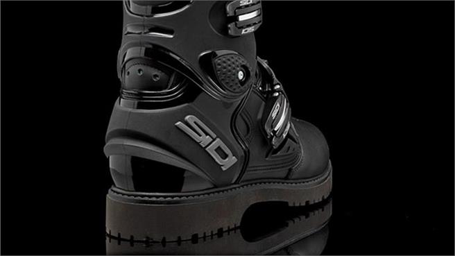 SIDI Adventure2 Gore: la evolución no ce