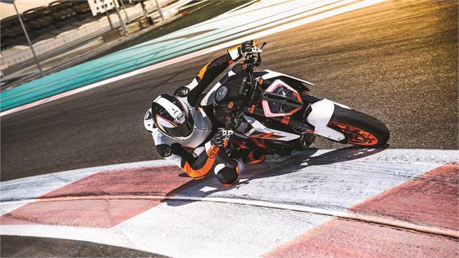 KTM 1290 Super Duke R 2017
