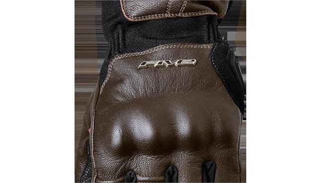 Five WFX1 Skin: Guantes de invierno