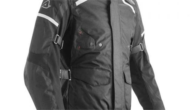 ACERBIS Glen y Glen Lady