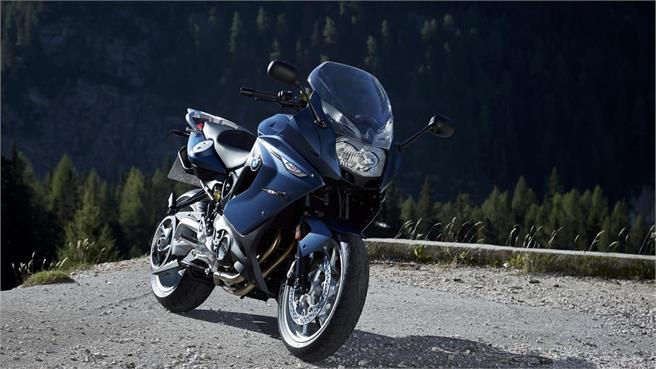 BMW F 800 GT y F 800 R: Euro4 y más