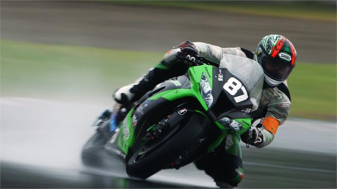 Bridgestone 2017: Herencia MotoGP