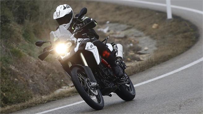 MW F 700 GS/ F 800 GS