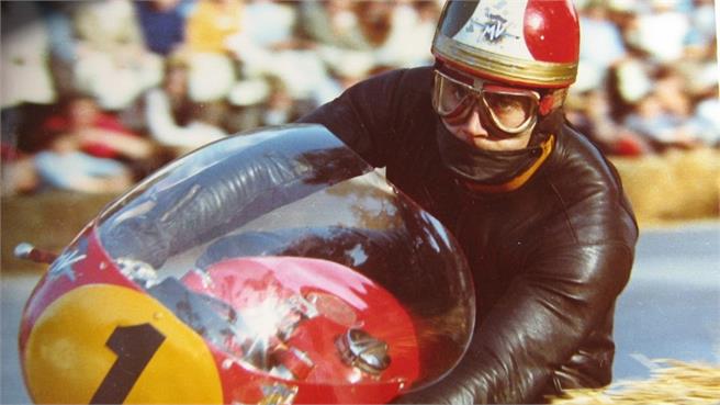 Libro MV Agusta