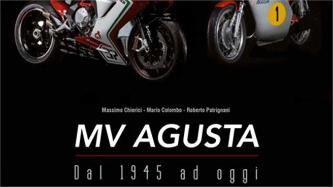 Libro MV Agusta