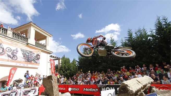 Montesada 2016: 16ª edición