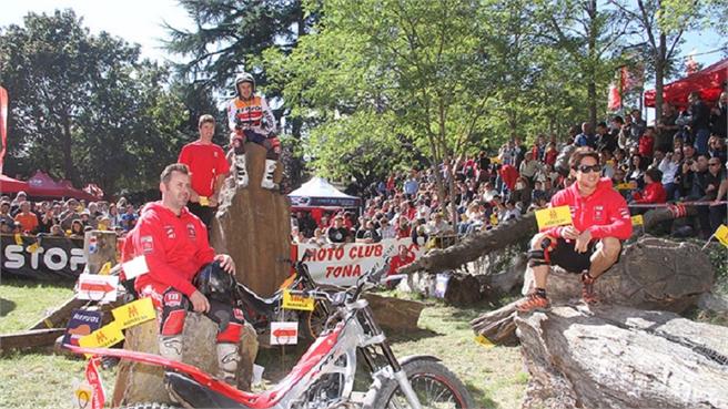 Montesada 2016: 16ª edición