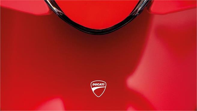 Libro 90º Aniversario Ducati
