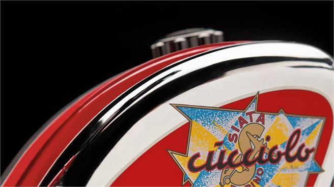 Libro 90º Aniversario Ducati
