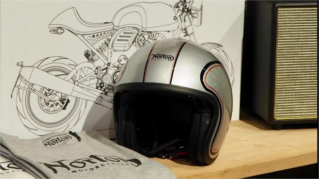 NZI y Norton Motorcycles