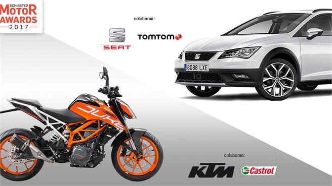 Premios Motos.net