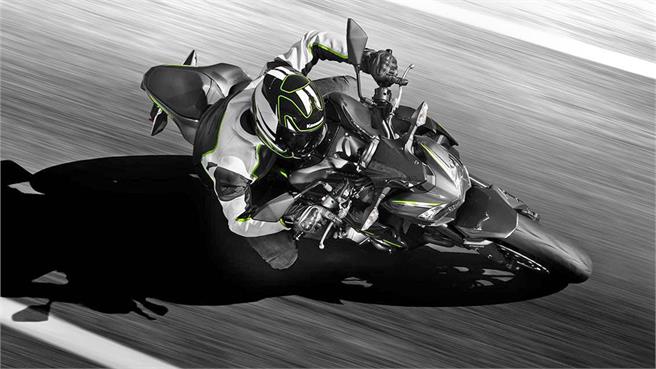 V European Kawasaki Z CUP
