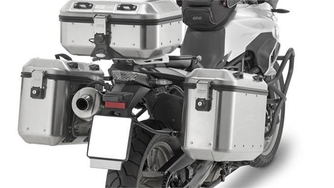 Givi Top Case Trekker Dolomiti