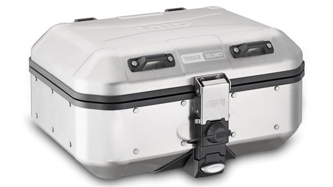 Givi Top Case Trekker Dolomiti