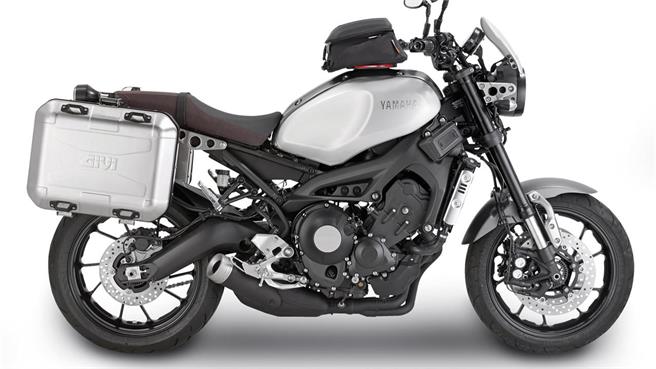Givi Top Case Trekker Dolomiti