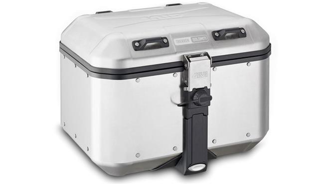 Givi Top Case Trekker Dolomiti