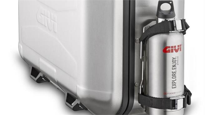 Givi Top Case Trekker Dolomiti