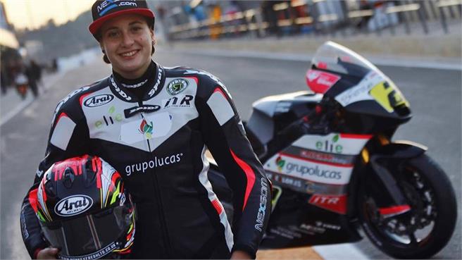 Motorland Aragón: entrevistas a pilotos