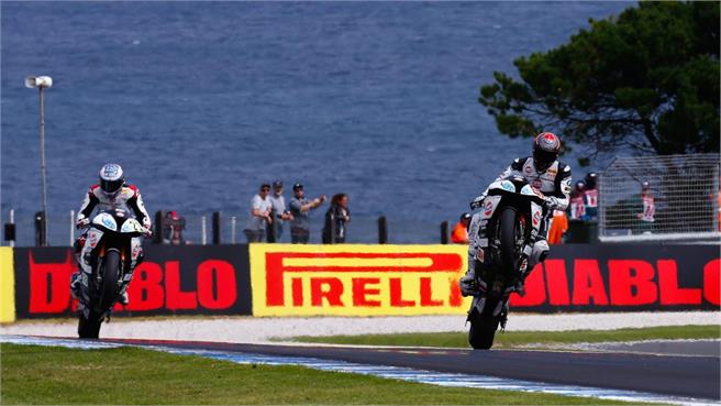 Motorland Aragón: entrevistas a pilotos