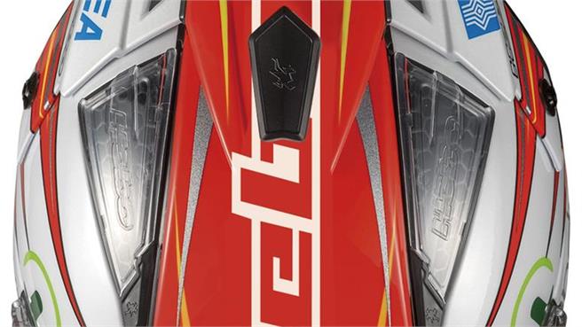 El casco réplica de Toni Bou: A la venta