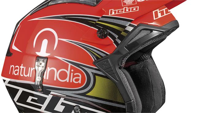 El casco réplica de Toni Bou: A la venta