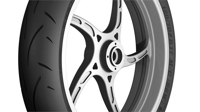 Dunlop SportSmart2 MAX