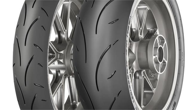 Dunlop SportSmart2 MAX