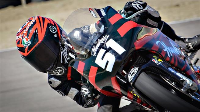 Hawkers Riders Academy