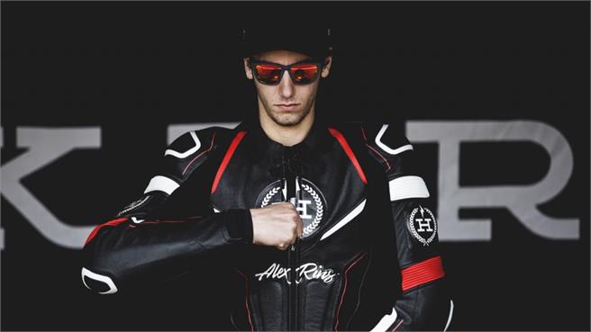 Hawkers Riders Academy