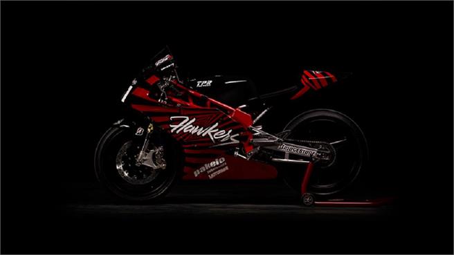 Hawkers Riders Academy