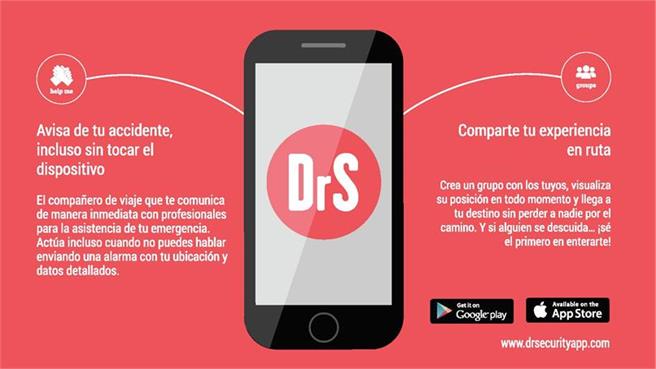 NZI App Dr. Security