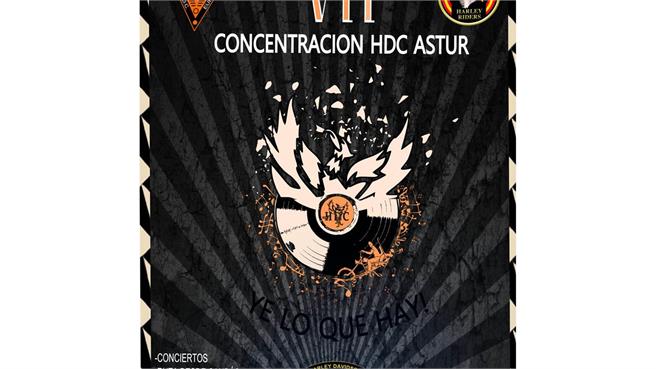 Calendario Motero: Las actividades