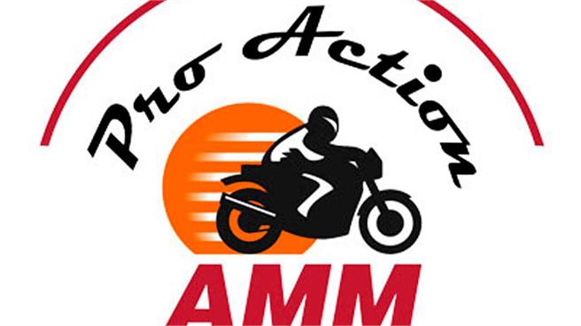 Calendario Motero: Las actividades