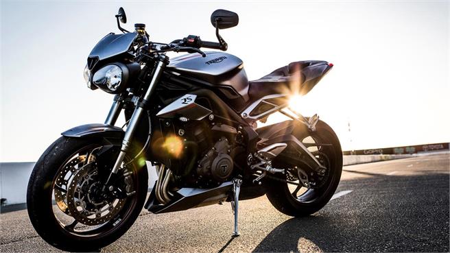 Triumph subministrador único para Moto2