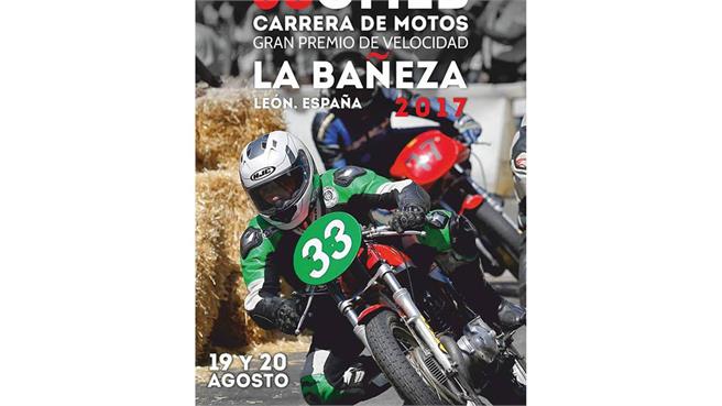Calendario Motero: Las actividades