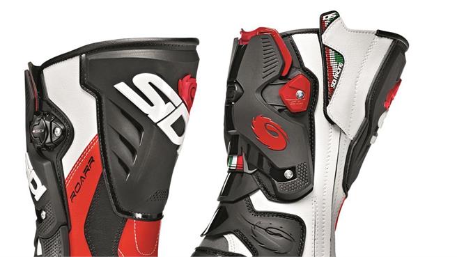 SIDI ROARR 2018