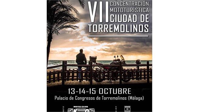 Calendario Motero: Las actividades