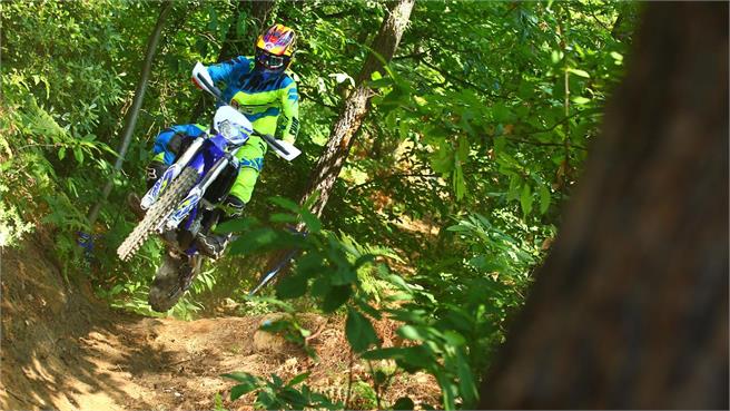 Gama Sherco Enduro 2018