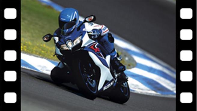 Curso de conducción Suzuki