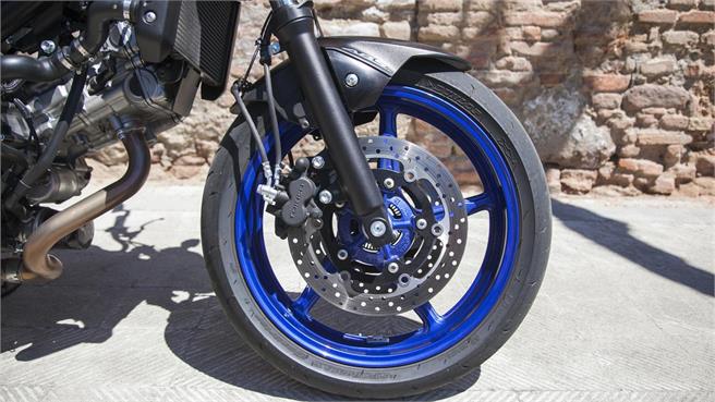 Suzuki SV 650