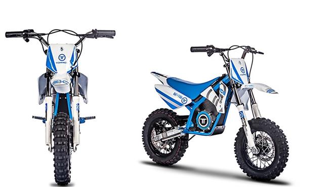 Torrot Kids: motos infantiles OffRoad