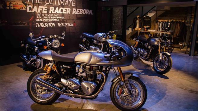 Triumph 2016
