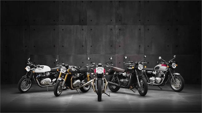 Triumph 2016