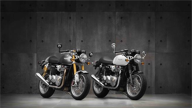 Triumph 2016